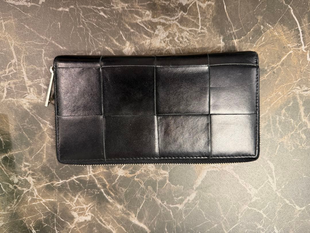 Bottega Veneta ボッテガ・ヴェネタ　カセット