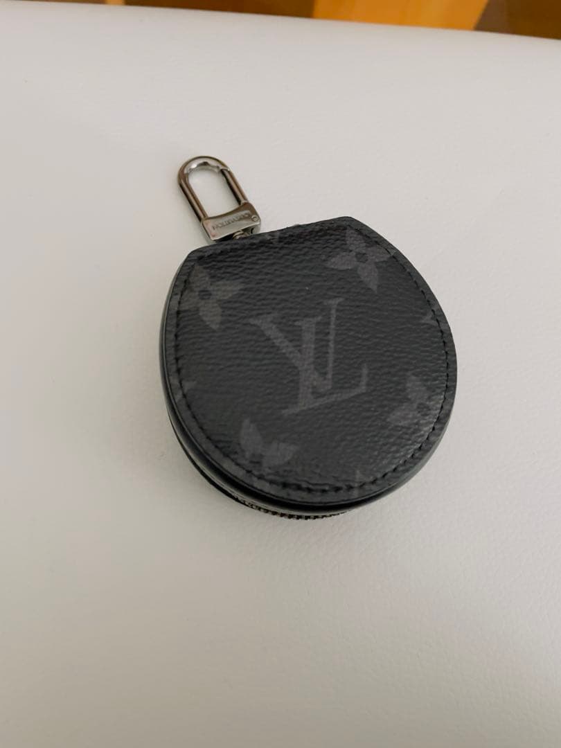 seawalker2020 LouisVuittonイヤホンケース小物入れ