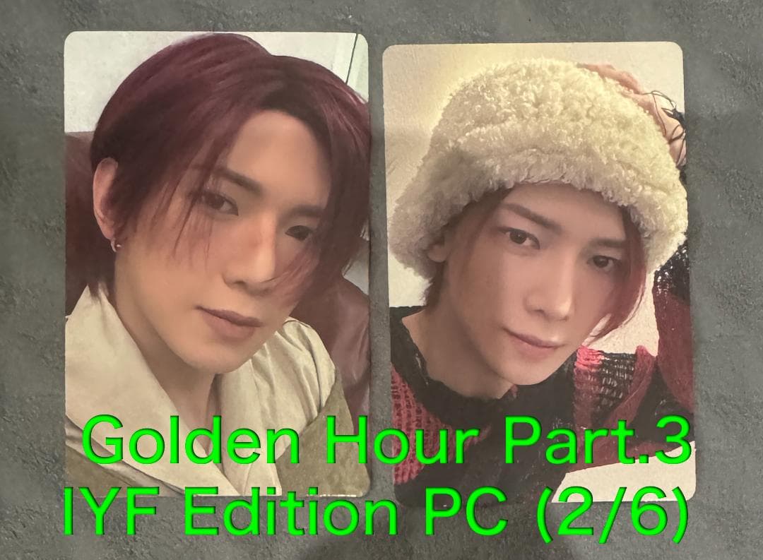 ATEEZ ヨサン 170枚 トレカ まとめ コンプ多数