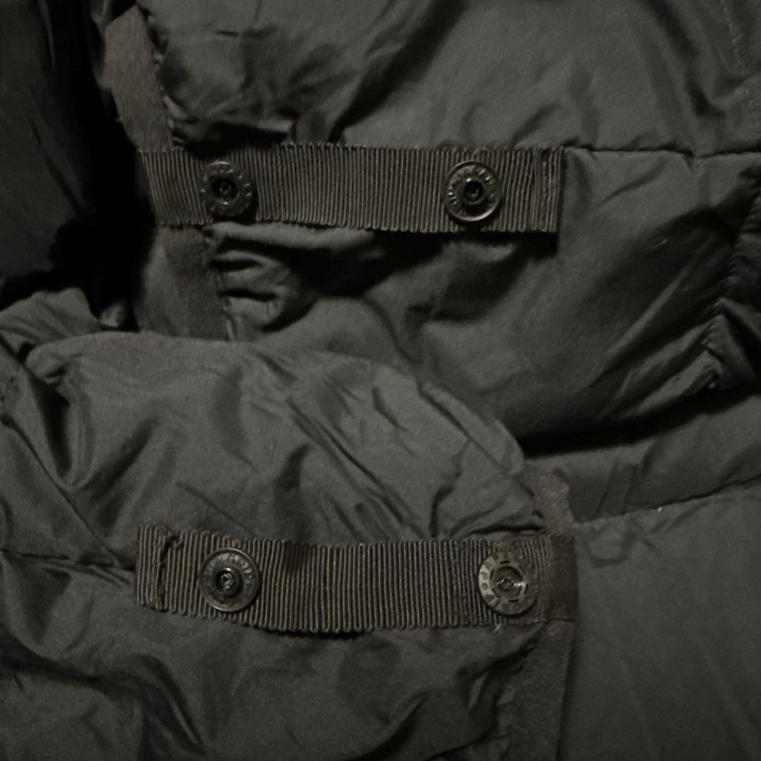 THE NORTH FACE マウンテンライトジャケット UNIQLOダウンつき