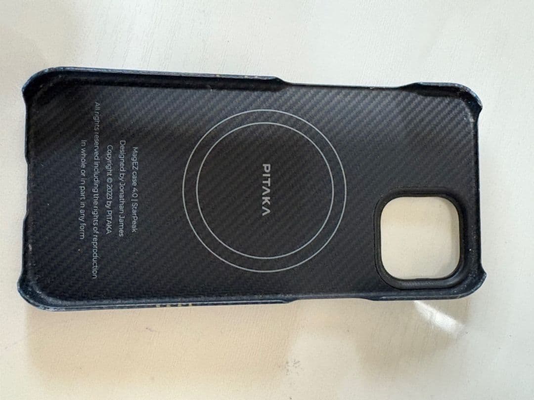 iPhone 15 ブラック 128GB