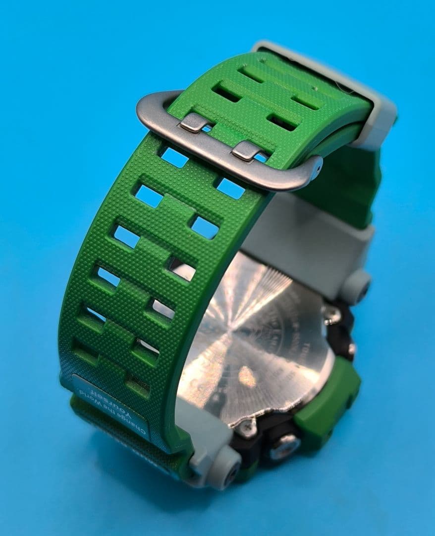 G-SHOCK マッドマン GW-9500KJ 限定モデル