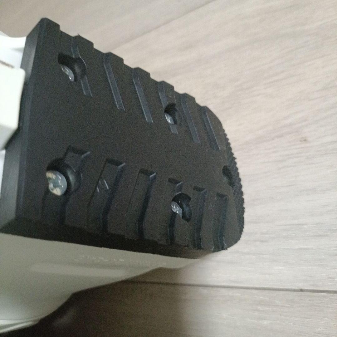 ノ*ん様 美品SALOMON スキーブーツ 24.5cm