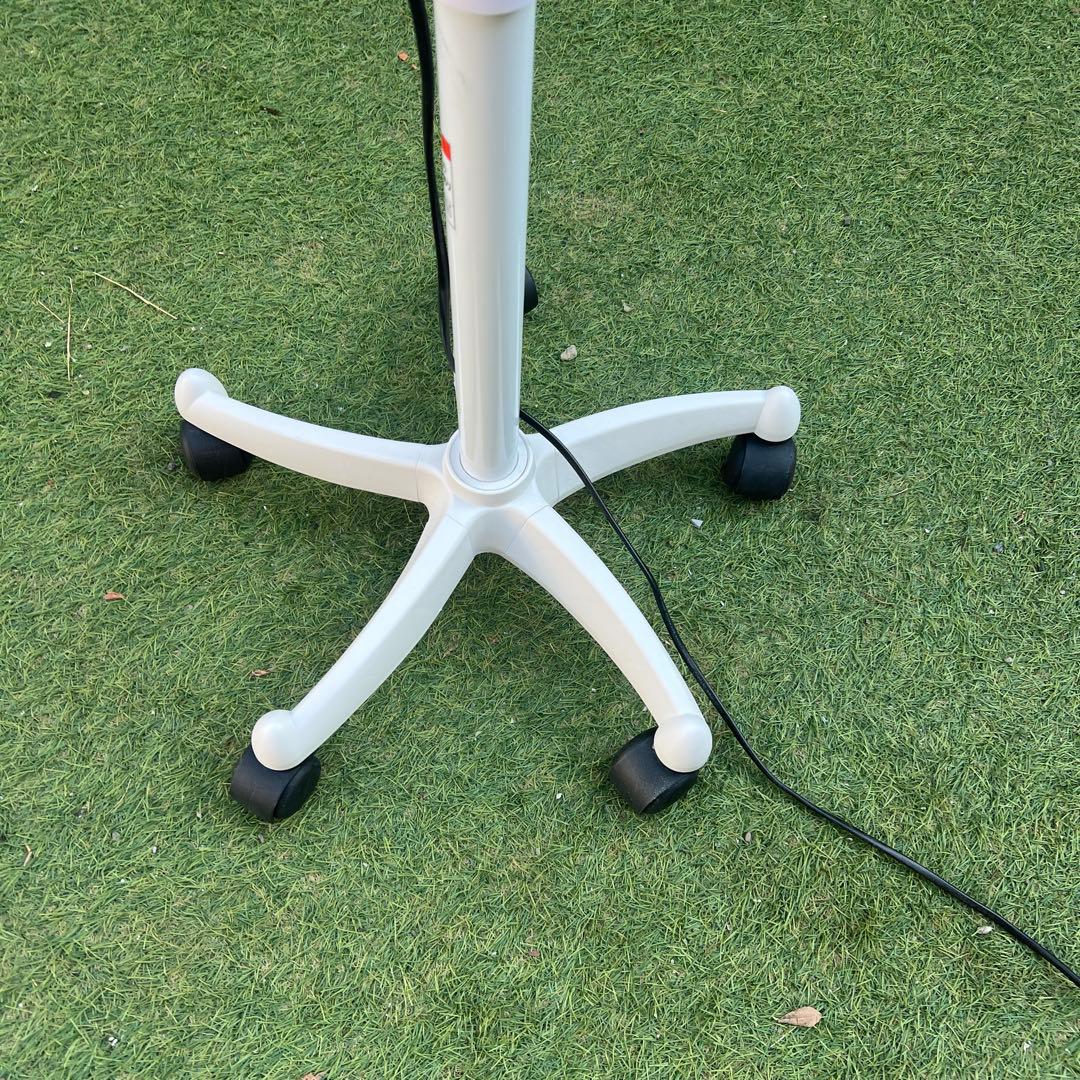 【横浜市内配達】セブンビューティー オゾンフェイシャルスチーマー FS300