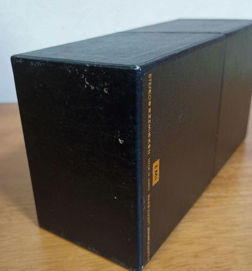 洋楽 QUEEN CD SINGLE BOX 12CD