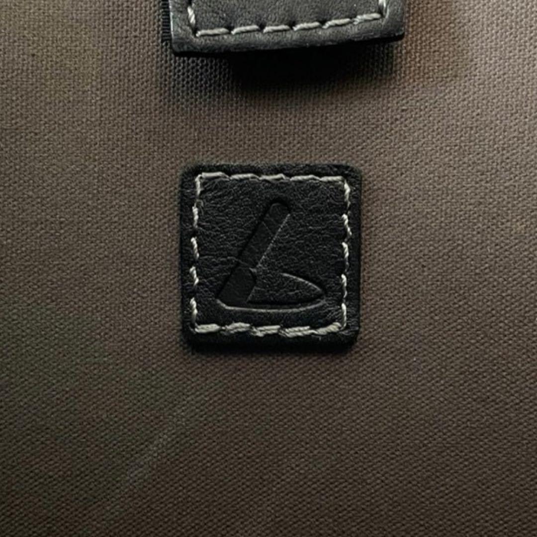 ツチヤカバン　ビジネスバッグ　スタンダードブリーフ　防水　A4 PL3536