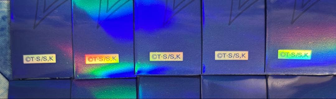 遊戯王 オベリスクブルー スリーブ 15枚