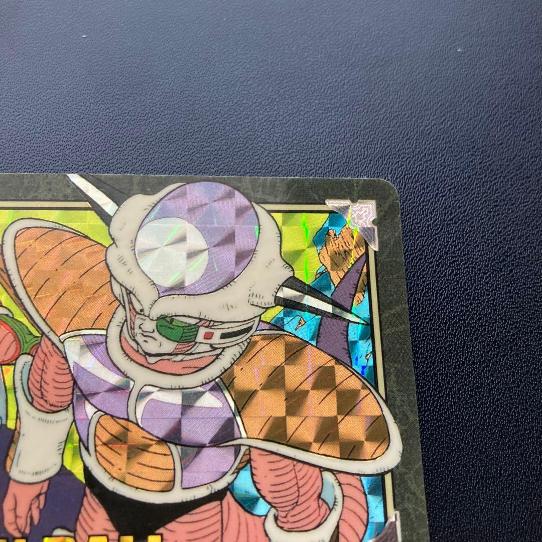 ドラゴンボール カードダス ビジュアルアドベンチャー 6