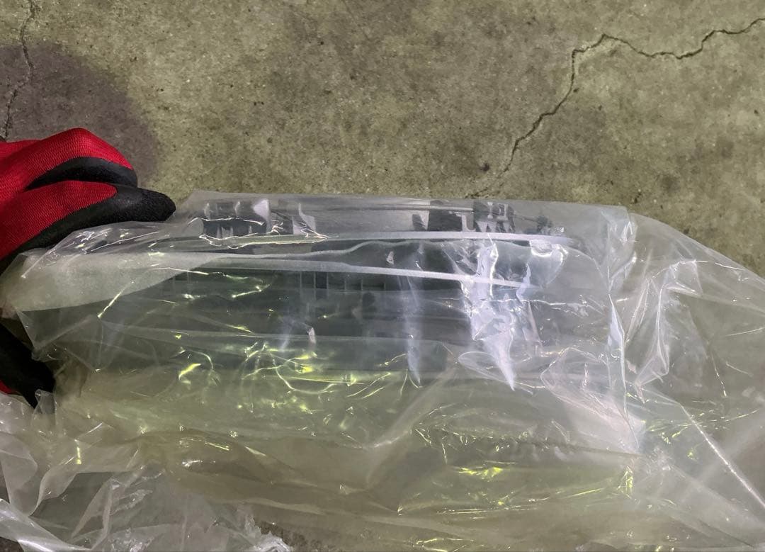 プリウス 新車外し ホイールのみ販売可