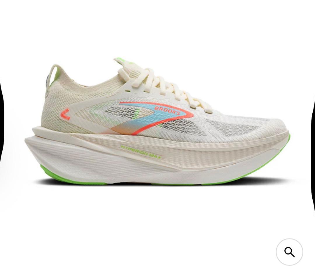 〔27.0cm〕 ブルックス ハイペリオンマックス 3