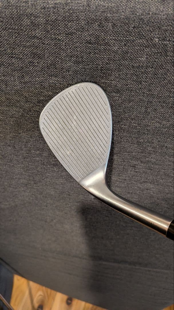【だり様】2025年モデルCleveland RTZ 60　Adaptソール