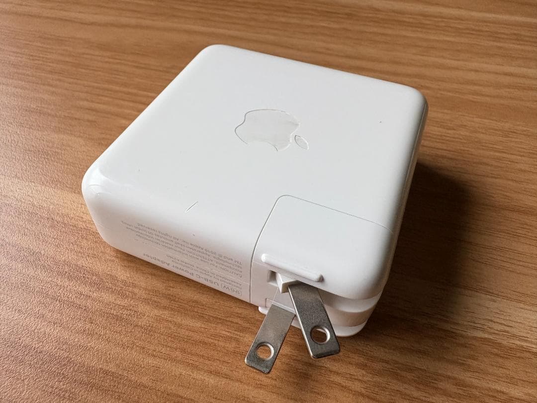 【美品】MacBook Pro/16インチ/2019/Core i9/64GB