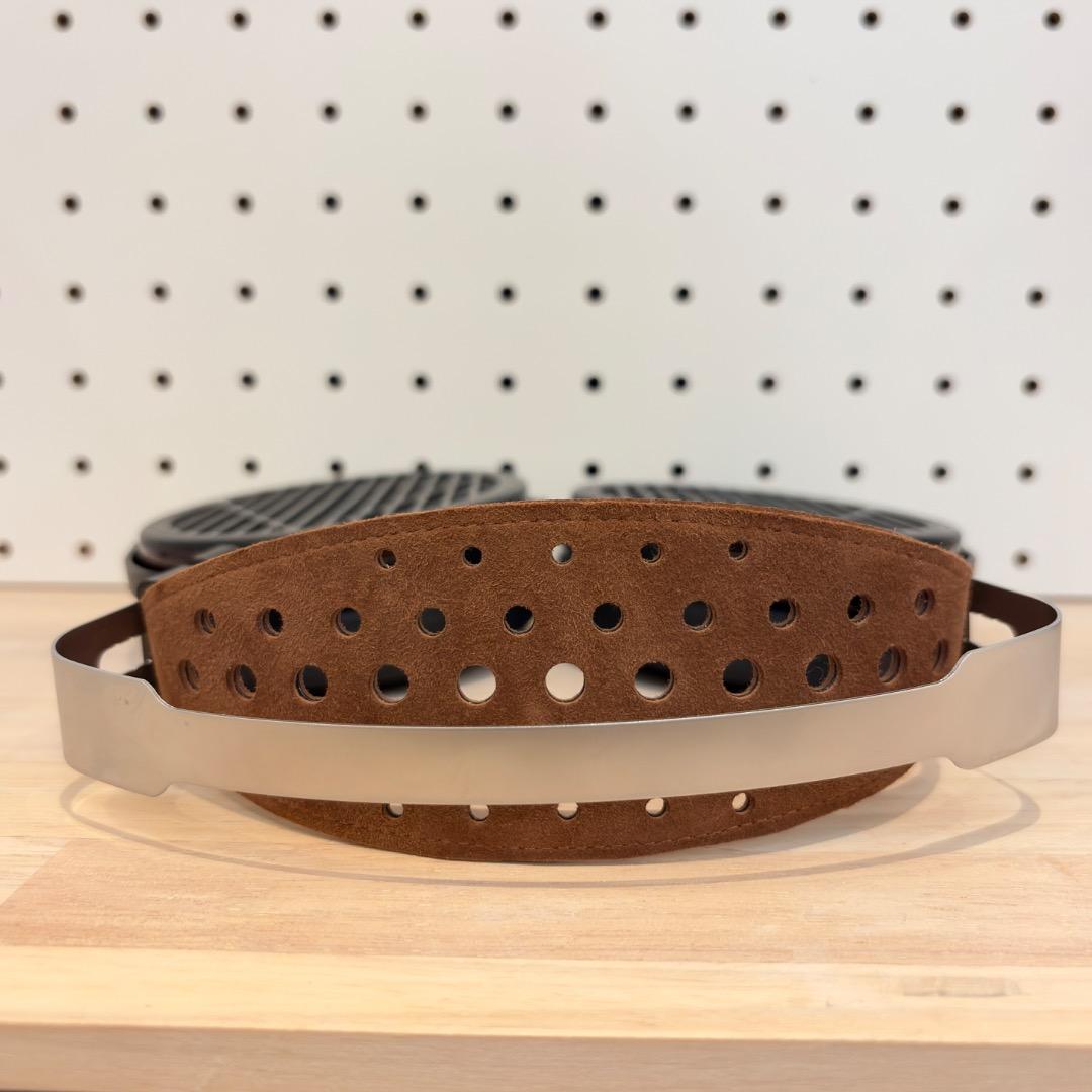 Original Voice CS97G 平面磁気駆動型ヘッドホン