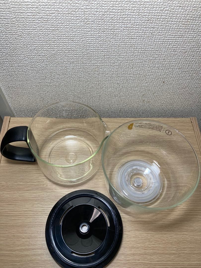 コーヒーメーカー EPEIOS エペイオス Mocca