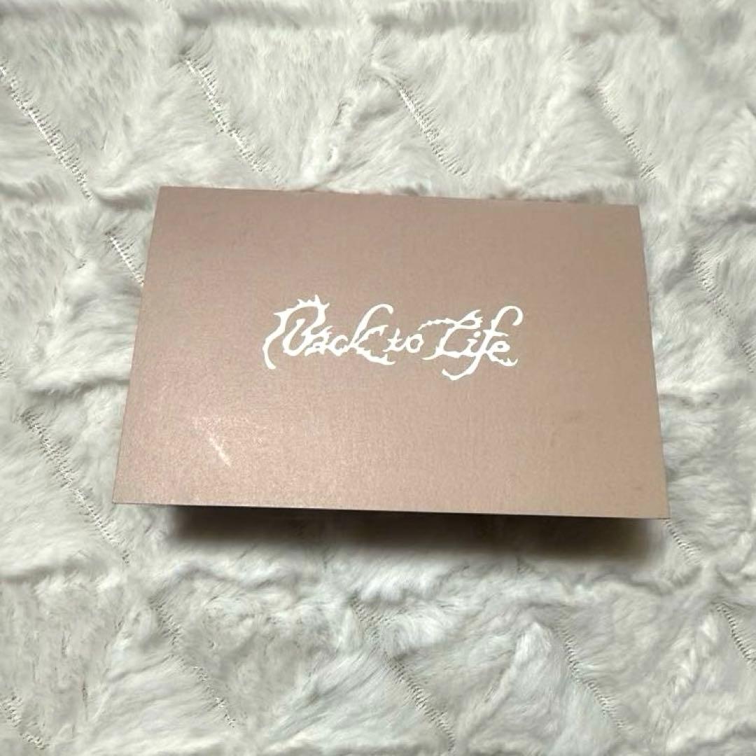 &TEAM K 韓国 popup special identity card