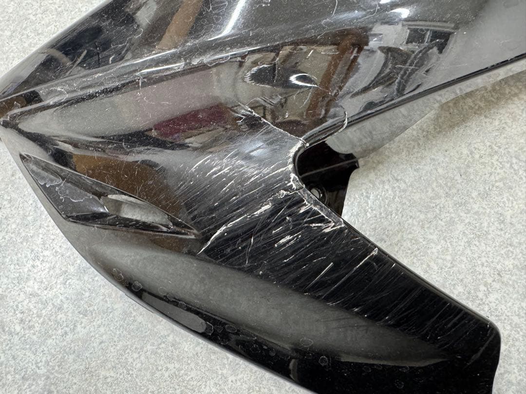 cb400スーパーボルドール アッパーカバー