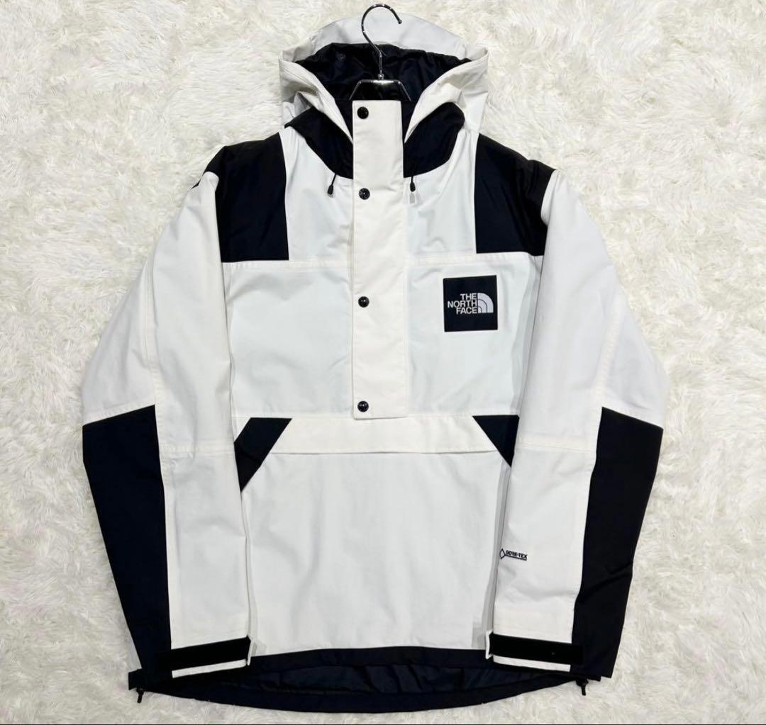 スノーボード THE NORTH FACERAGE GTX SHELL PULLOVER