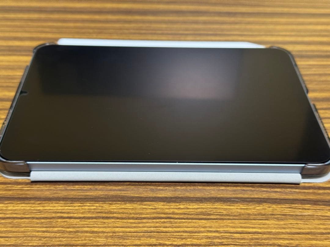 iPad mini A17Proブルー 256GB Wi-Fi ペンシル ケース