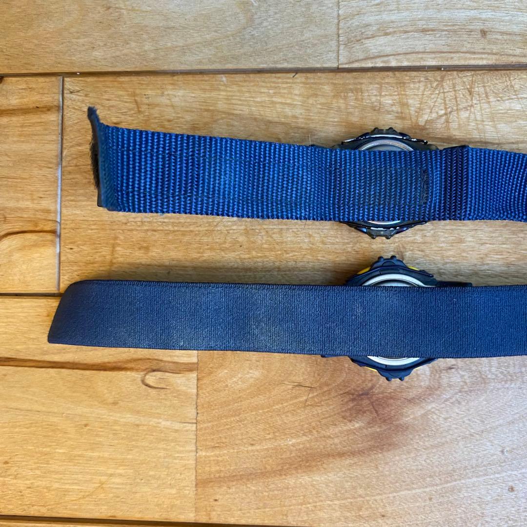 babyG swatch 6点セット