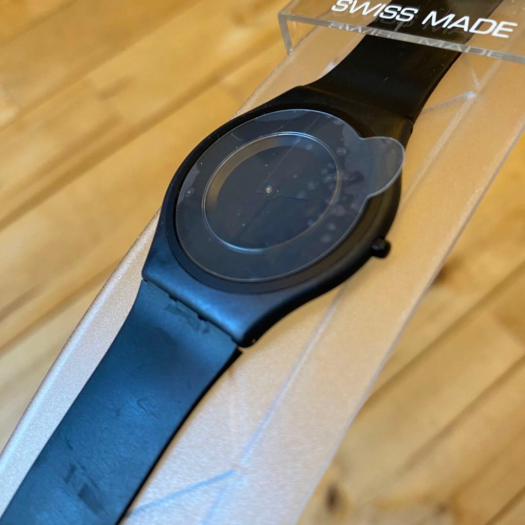 babyG swatch 6点セット