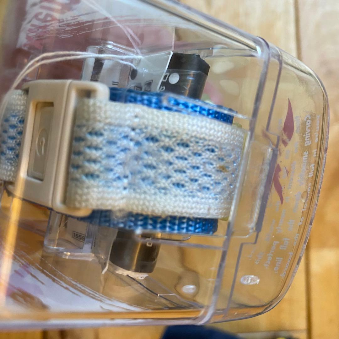 babyG swatch 6点セット