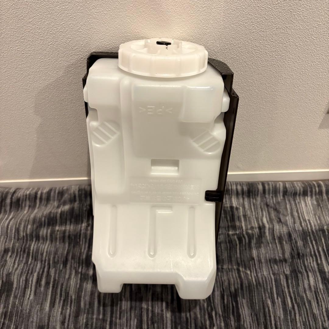 【極美品】DAIKIN MCK70XJ-T 空気清浄機 ブラック