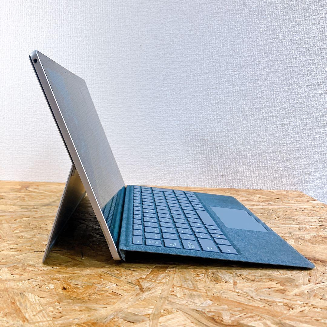 Microsoft Surface Pro7 ビジネス 2in1 ノートPC