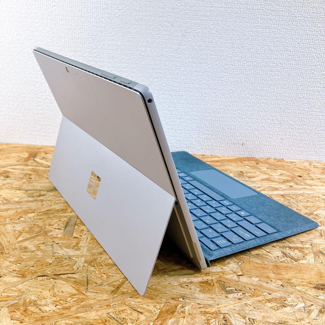 Microsoft Surface Pro7 ビジネス 2in1 ノートPC