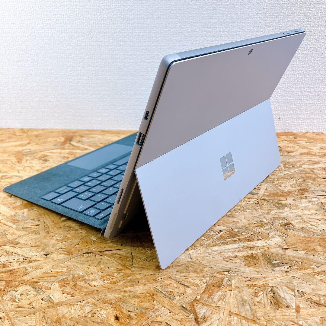 Microsoft Surface Pro7 ビジネス 2in1 ノートPC