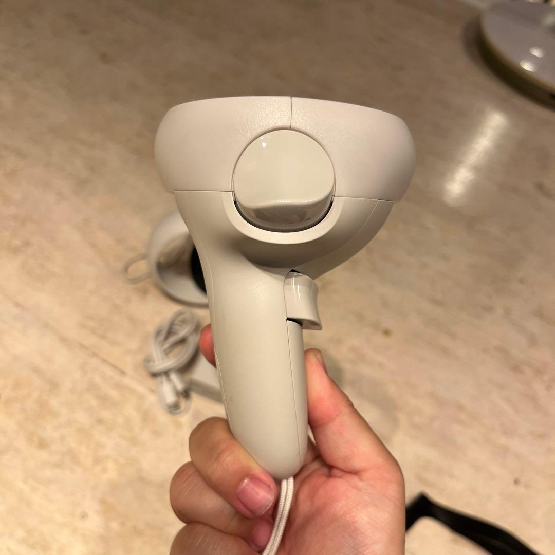 ［値下げ］ Quest2 128GB Oqulus Quest2