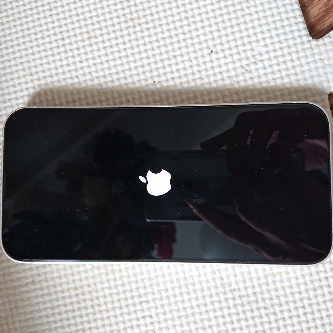 Apple iPhone 本体 電源がすぐ落ちてしまう ジャンク 詳細不明