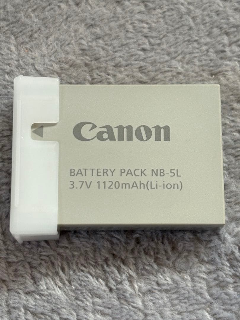 Canon IXY DIGITAL 900is コンパクトデジカメ　動作確認済