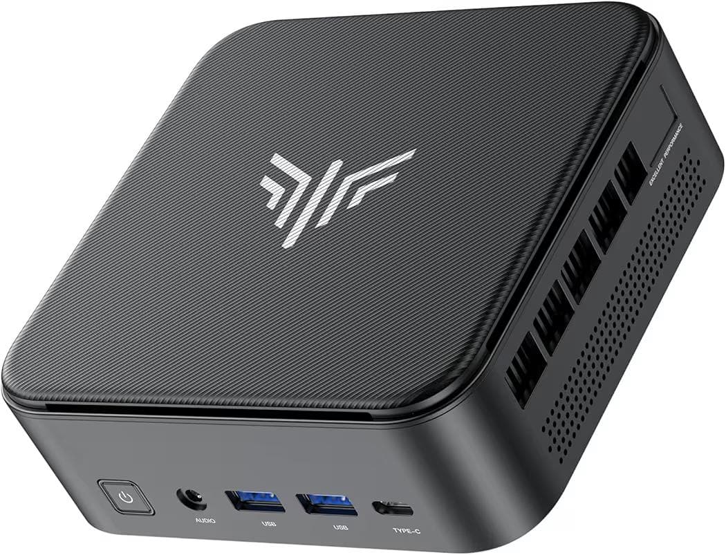 [限定販売] Pinova E3B Ryzen 7 MINI PC