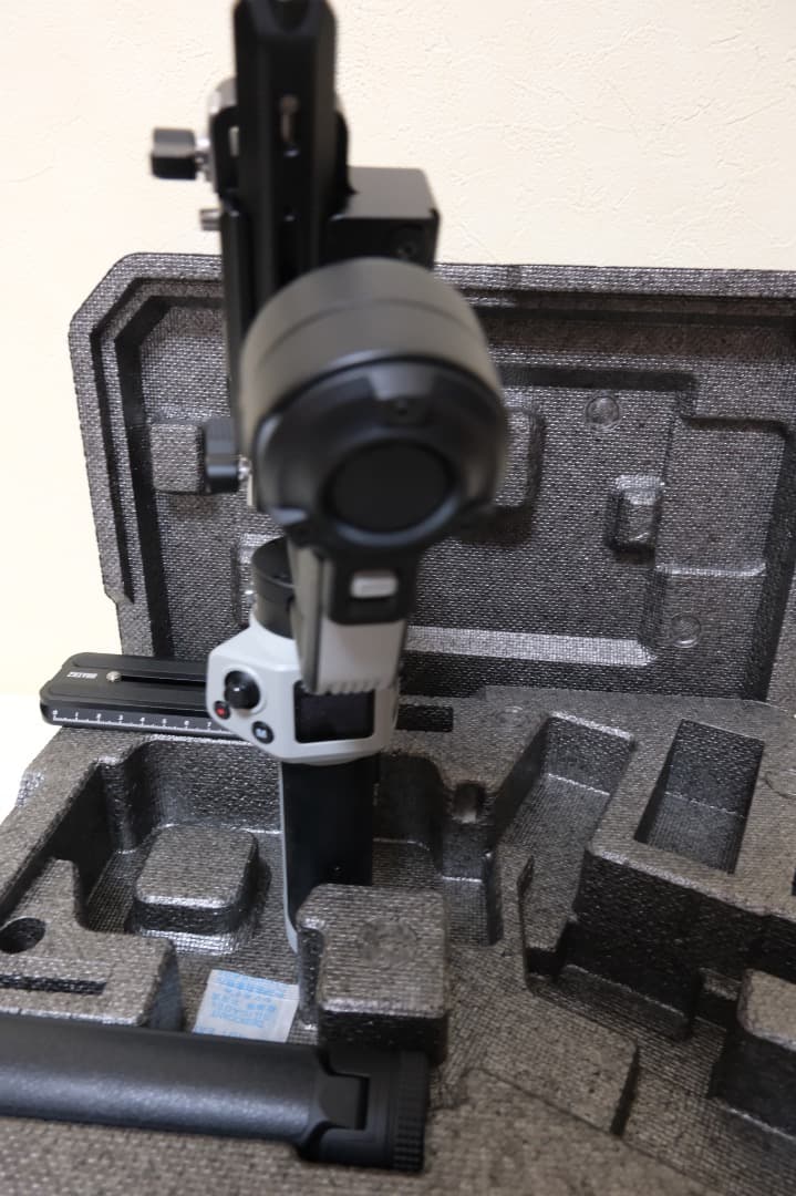 【ぶゆ様用】ジンバルスタビライザーセット　CINEPEER WEEBILL 3E