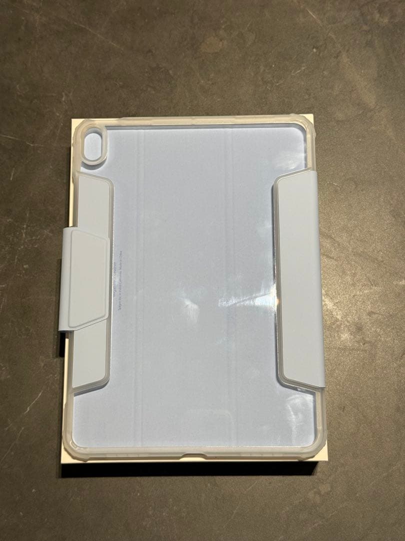 iPadAirM2 11インチ Wi-Fi 128GB 本体 ブルー