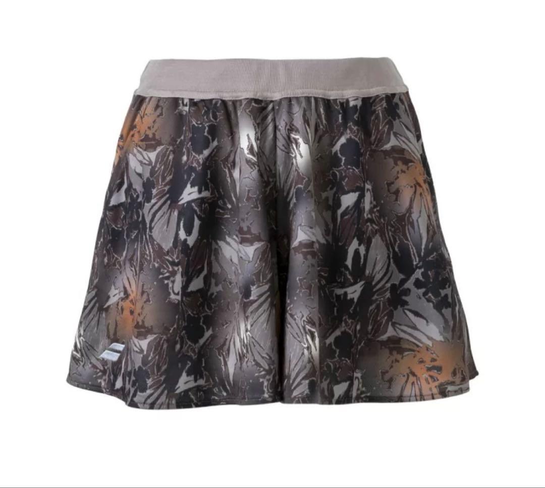 バボラ Babolat テニスウェア上下セット＆バイザー