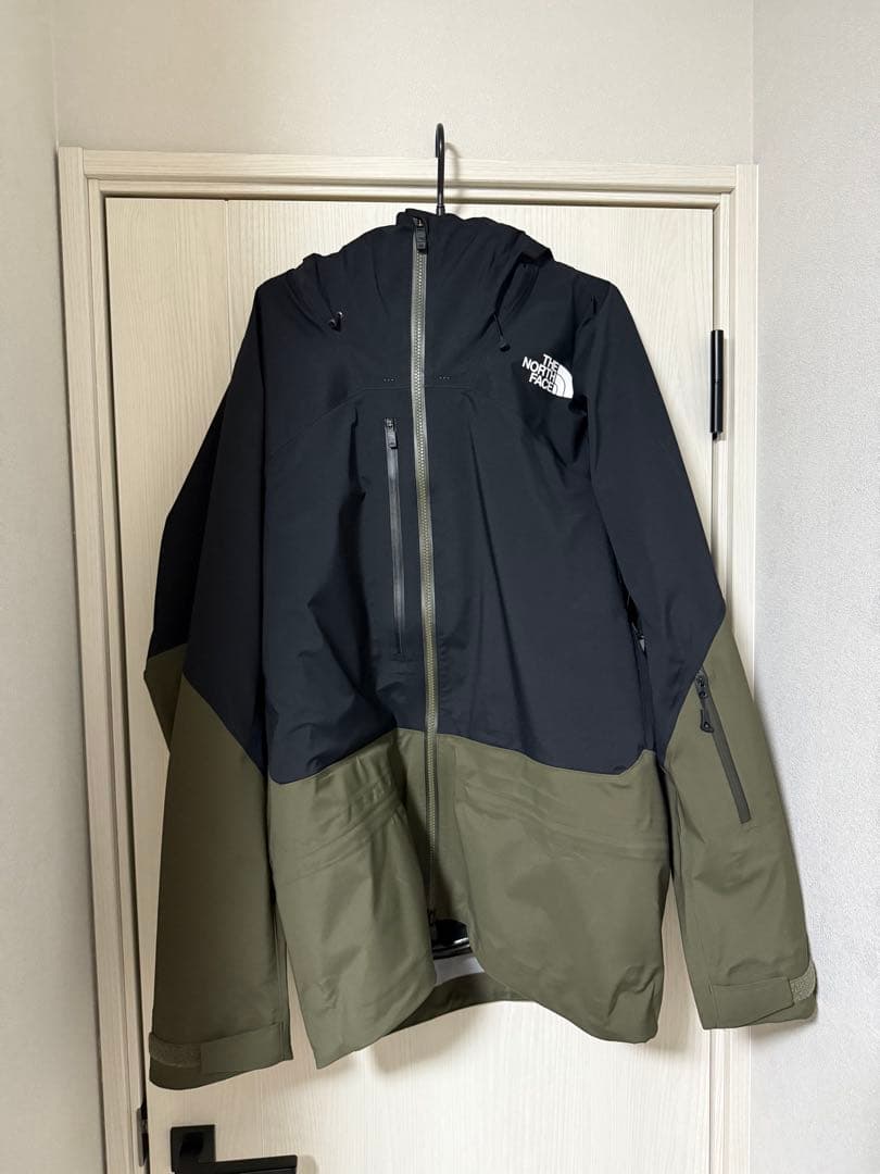 スノーボード THE NORTHFACE Powder Guide Light JKT XL