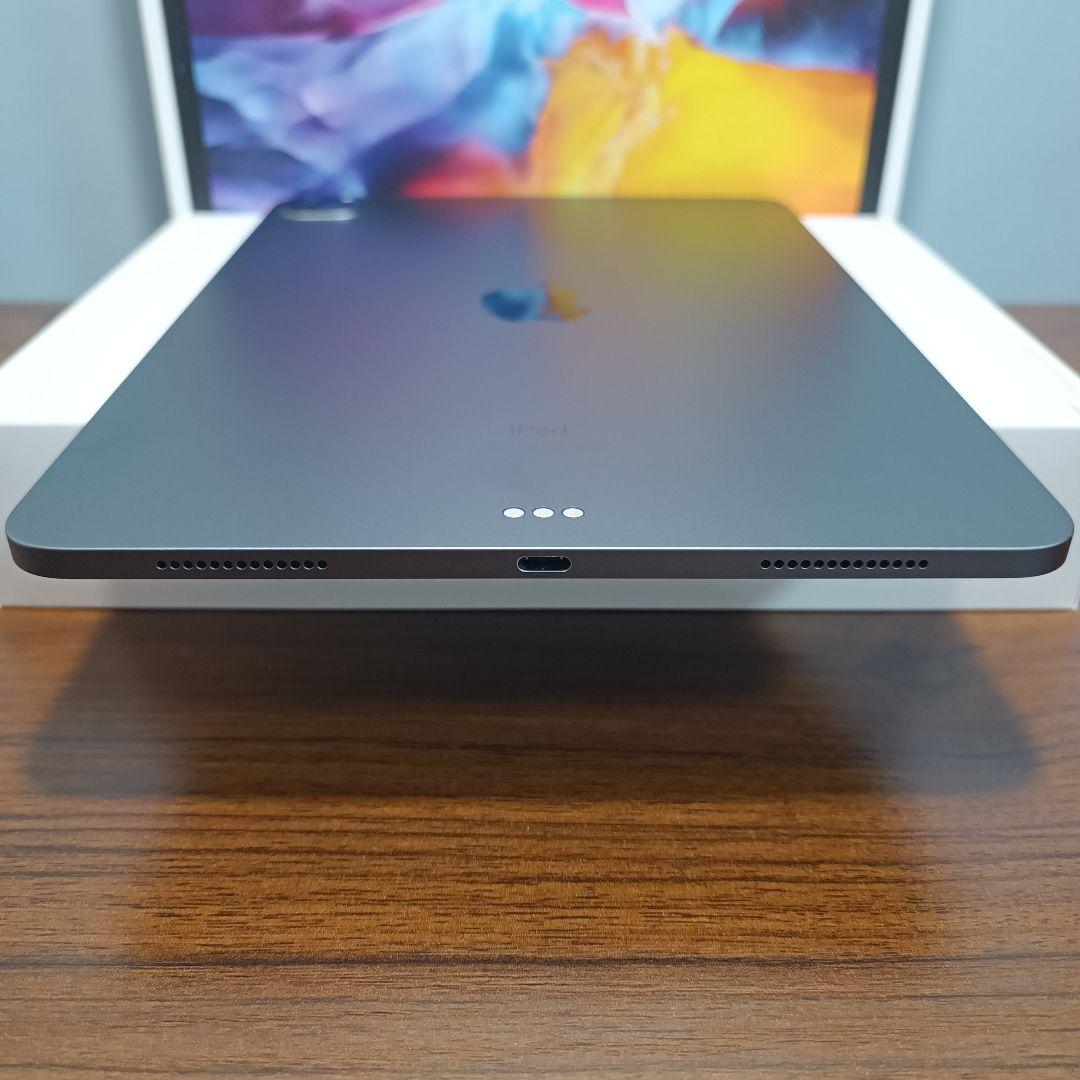 (美品) iPad Pro 11 第2世代 WiFi 128GB