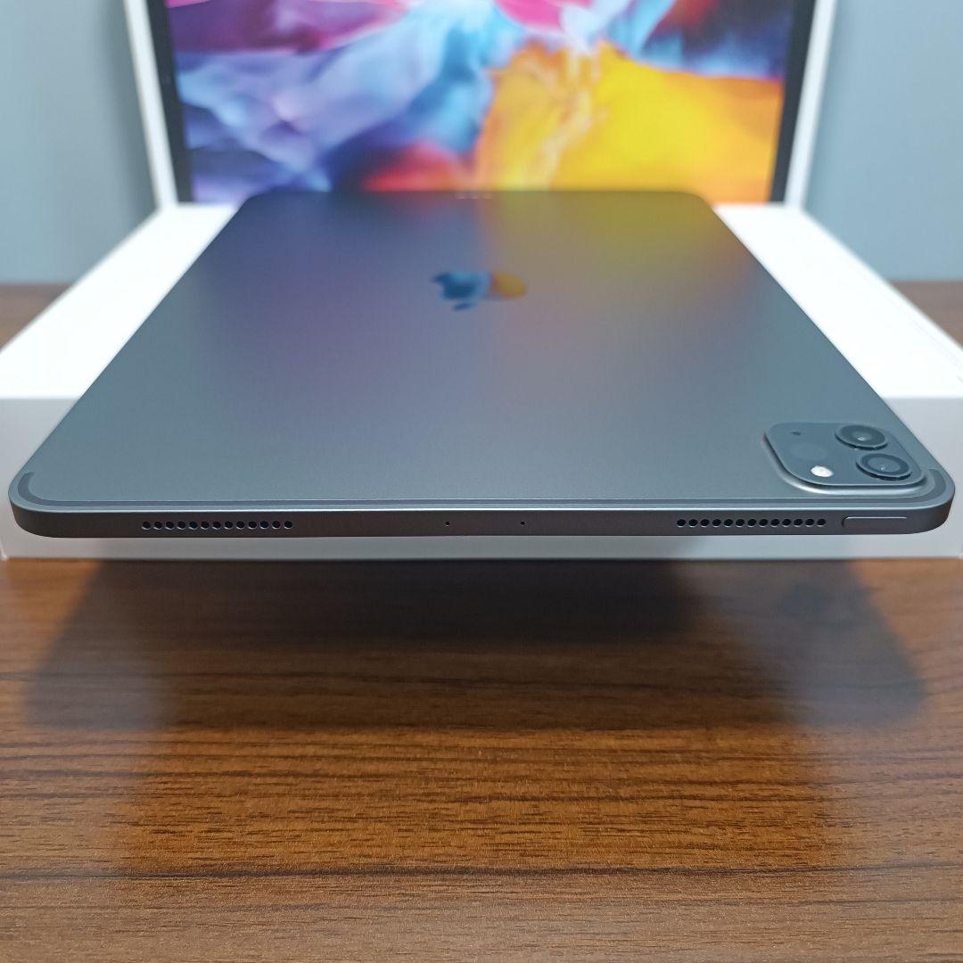 (美品) iPad Pro 11 第2世代 WiFi 128GB