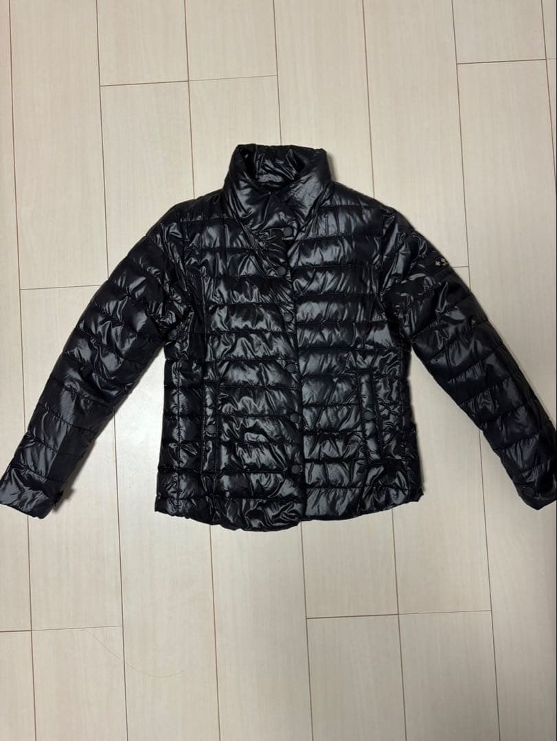 TATRAS（タトラス）のインナーダウン