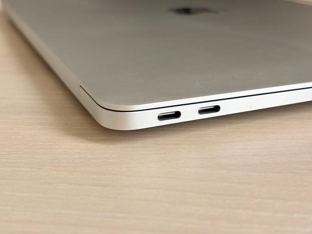 MacBookAir 2020 i5 / 8GB / 512GB / US配列