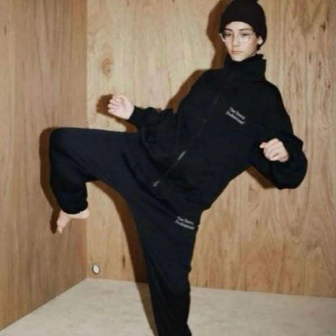 ENNOY TRACK SUIT エンノイ トラックスーツ　ジャージ　ジャケット