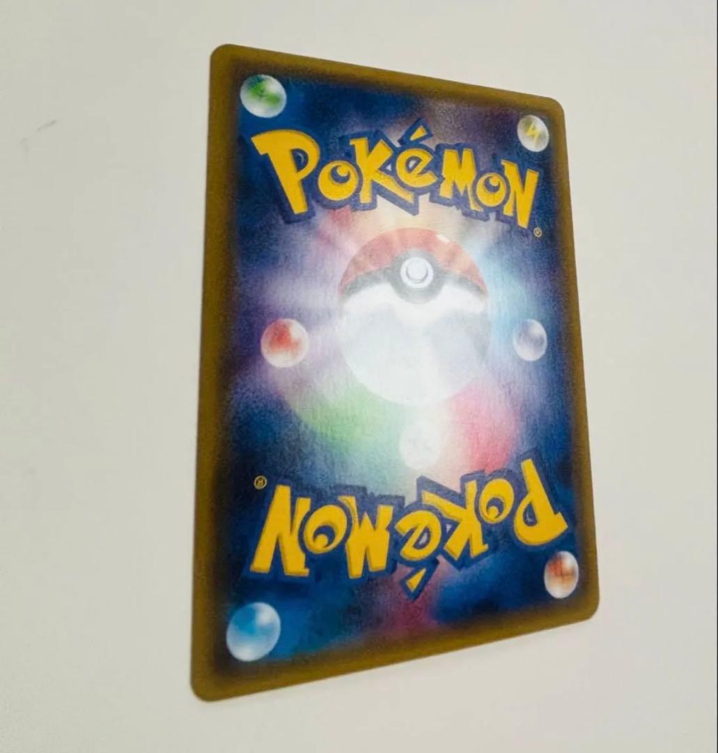 ニンフィアEX RR CP3 ポケキュンコレクション 026/032