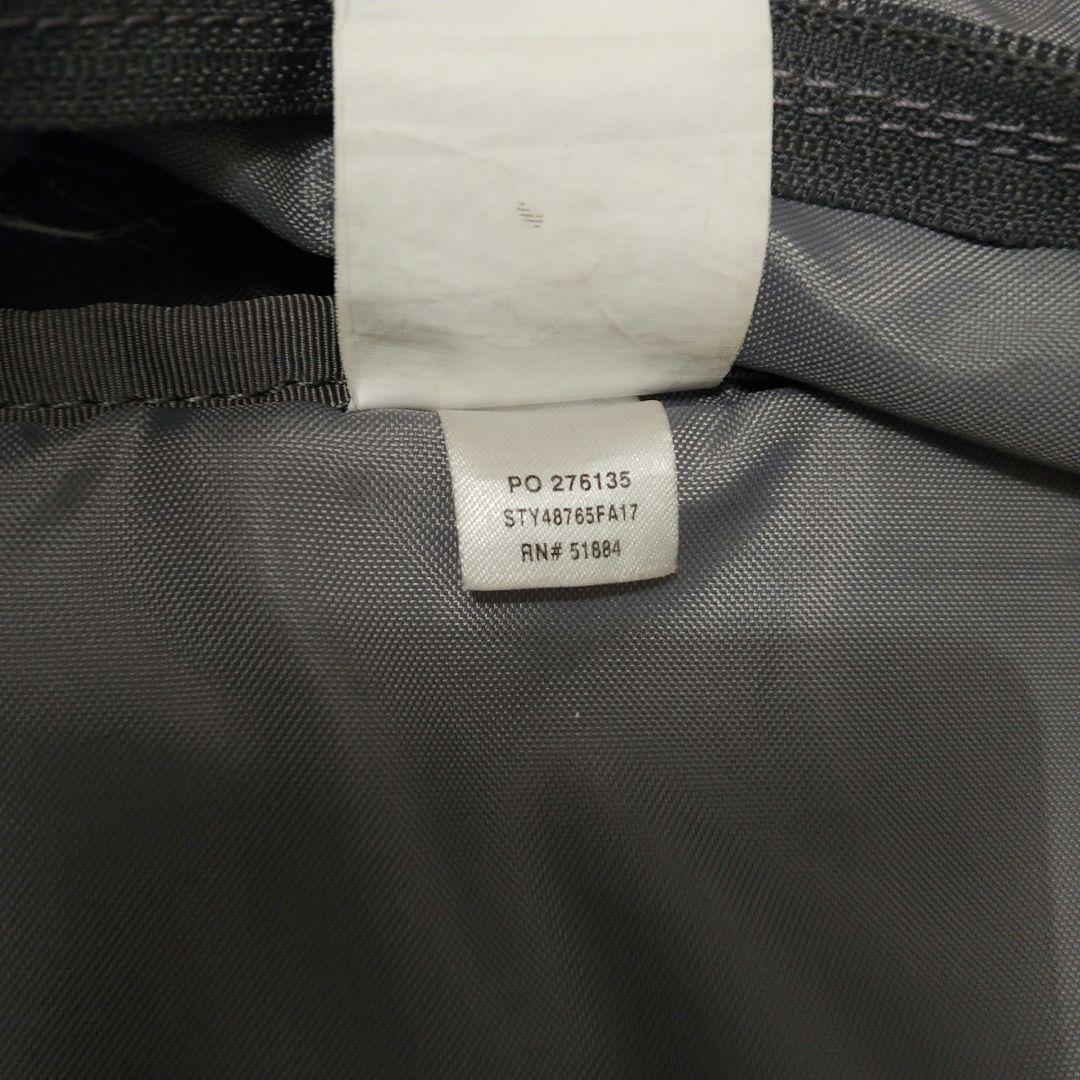 パタゴニア MLC 45L リュック ボストン バッグ ショルダーストラップなし