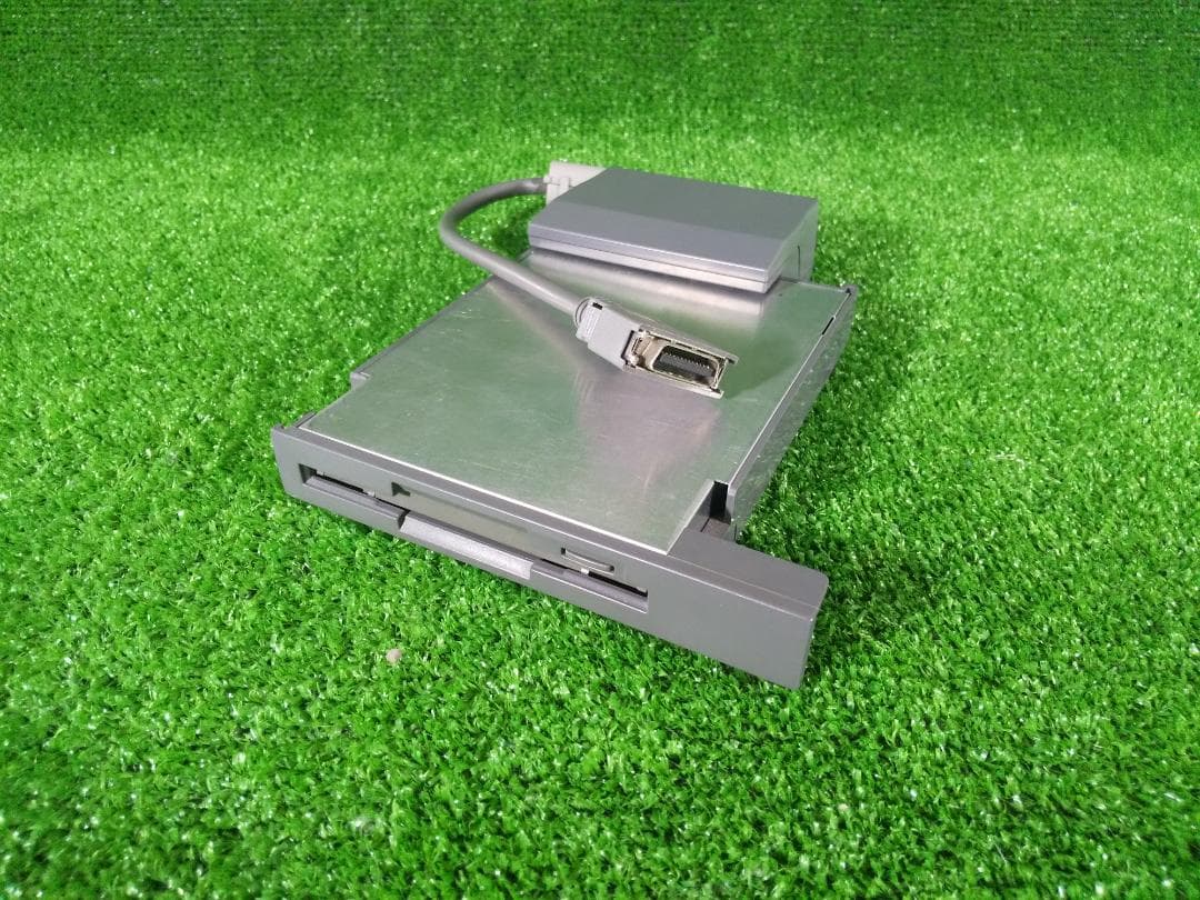 PC-9821 Nr Nb La系 外付けフロッピーディスクドライブ　動作OK