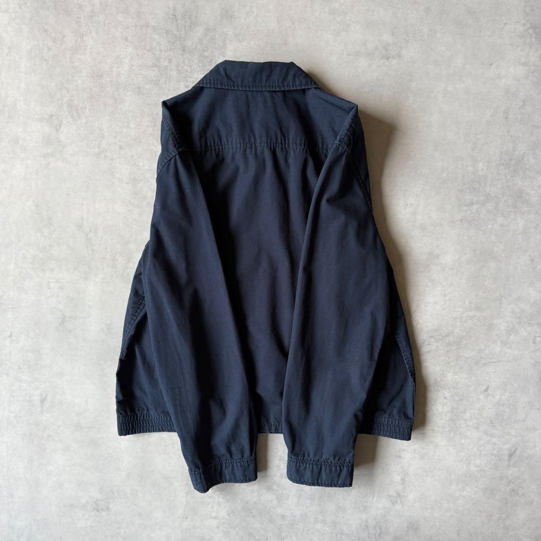 90s Polo Ralph Lauren スウィングトップ ブルゾン ネイビー