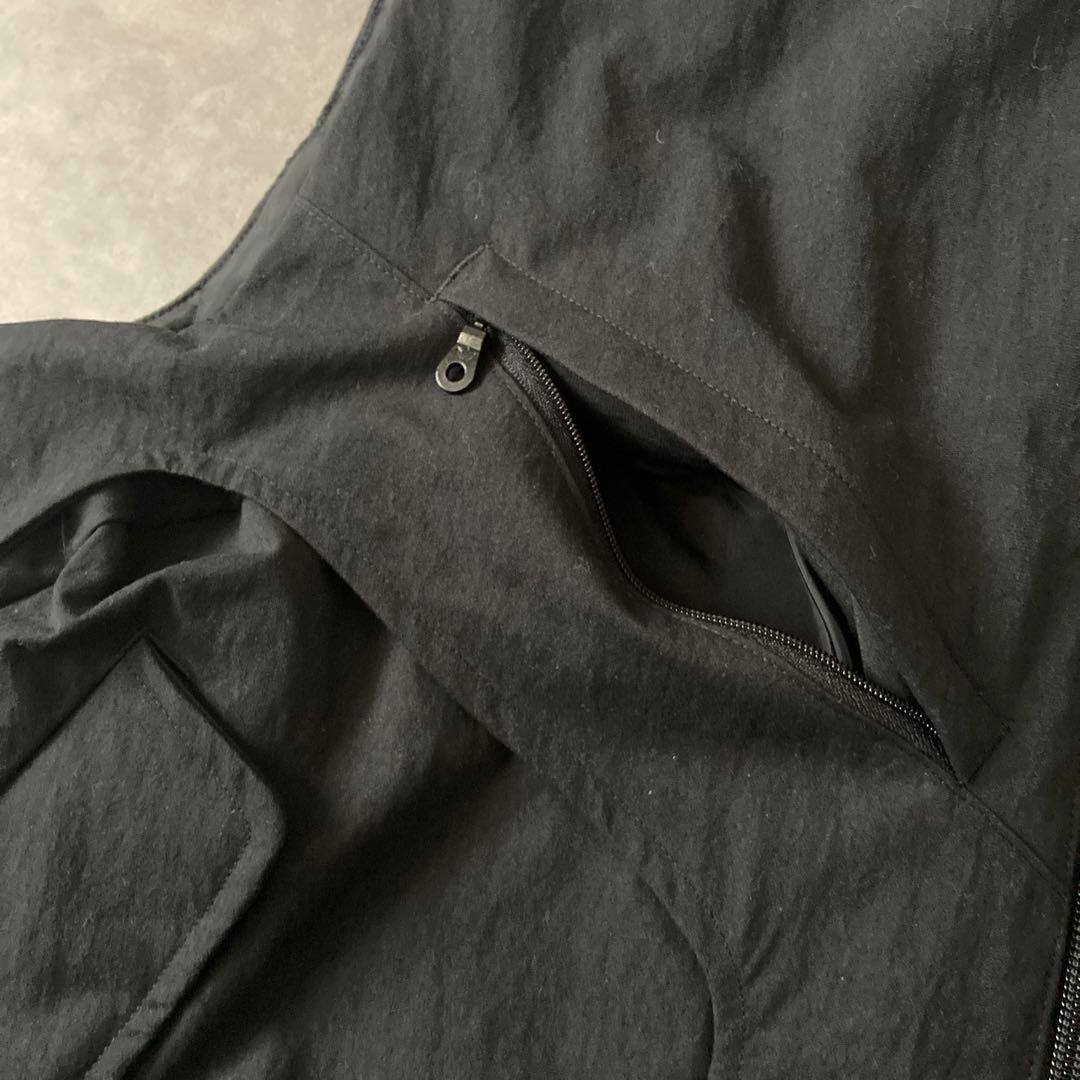 トップス adidas Multi-Pocket Vest