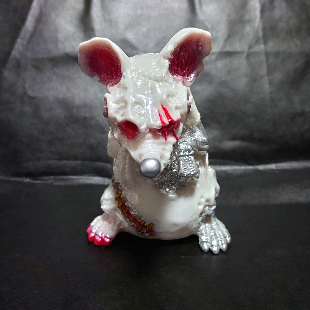 o*n様 KAGEMARU DESIGNS ドブラット カゲマルデザイン