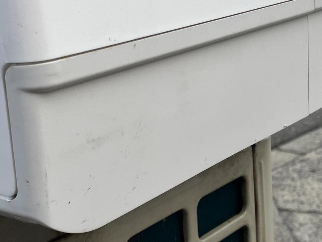 愛知岐阜/送料込★日立　2.5kwエアコン　 RAS-AC25F　2016年製