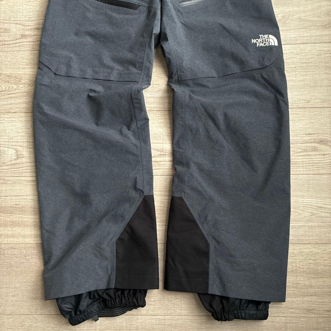 ノースフェイス パウダンスインサレーションパンツ S BOA搭載 ゴアテックス